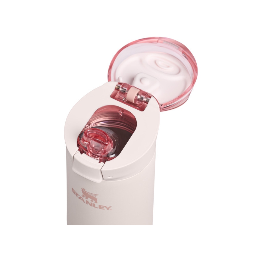 Stanley Flowstate™ Spring joogipudel, 590 ml, roosa – 2