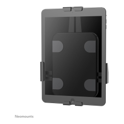 Neomounts WL15-625BL1 tabletin turvakotelo Musta 27,9 cm (11")