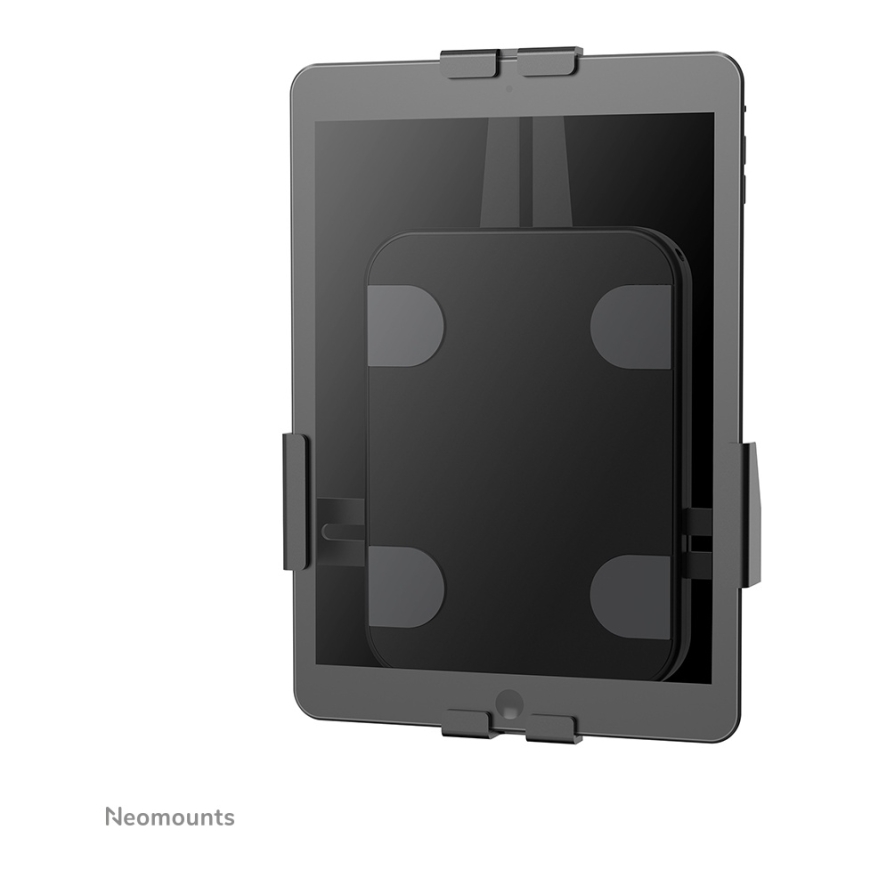 Neomounts WL15-625BL1 kaitseümbris tahvelarvutile Must 27,9 cm (11")