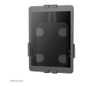 Neomounts WL15-625BL1 tabletin turvakotelo Musta 27,9 cm (11")