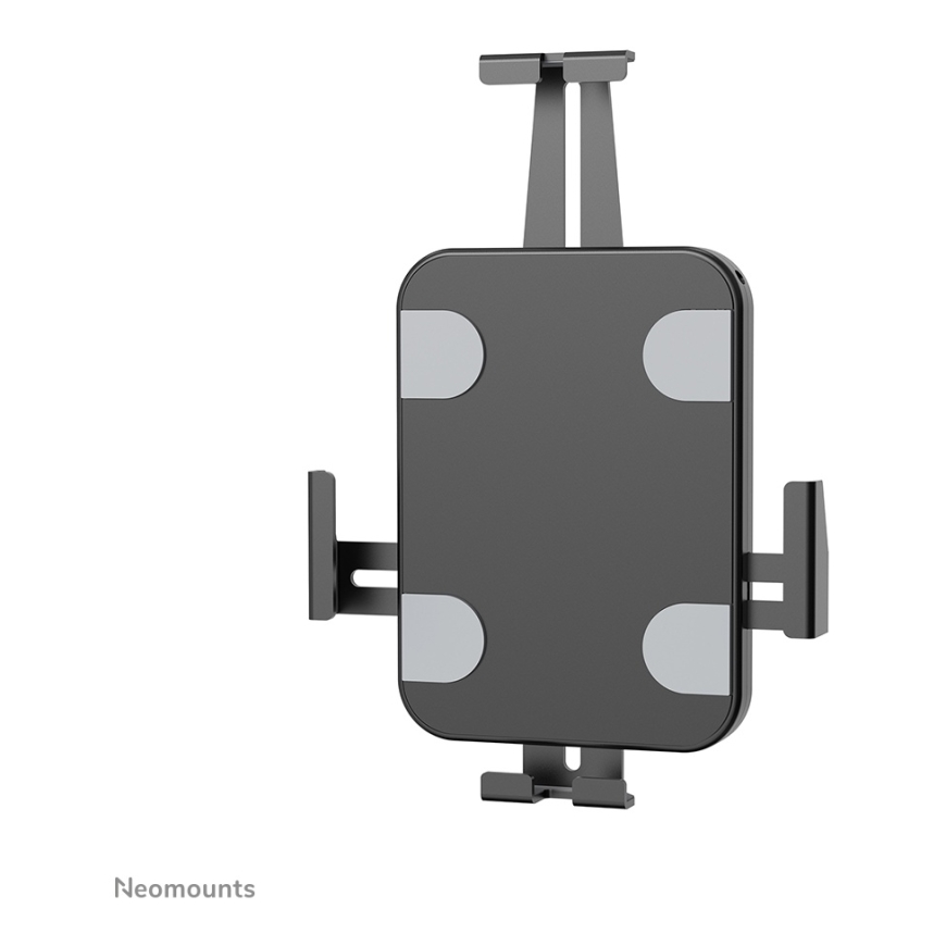 Neomounts WL15-625BL1 kaitseümbris tahvelarvutile Must 27,9 cm (11") – 2