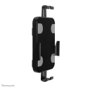 Neomounts WL15-625BL1 tabletin turvakotelo Musta 27,9 cm (11")