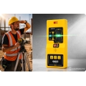 Alcohol Tester Level Laser Beam Detector Humberg HM-174 Alcohol Tester Level Laser Beam Detector Humberg HM-174