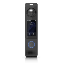 Ubiquiti G6 Pro Entry Išmanus prieigos kontrolės skaitytuvas juodas
