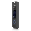 Ubiquiti G6 Pro Entry Viedais piekļuves kontroles lasītājs melns Ubiquiti G6 Pro Entry Viedais piekļuves kontroles lasītājs melns