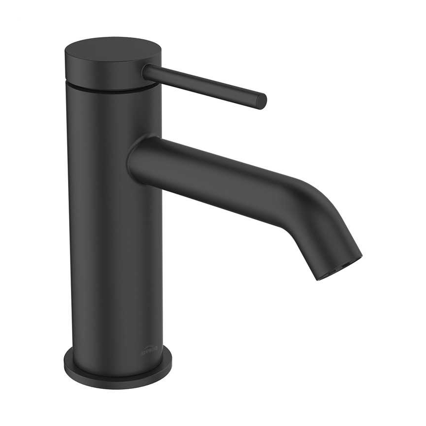 INVENA MIXER WASHBASIN KAWALA BLACK