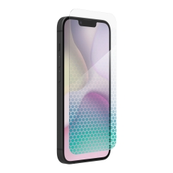 InvisibleShield Glass XTR4 Pimestamisvastane ekraanikaitse Apple 1 tk