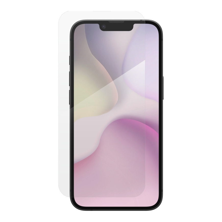 InvisibleShield Glass XTR4 iPhone 17e/16e/14/13/13 Pro – 2