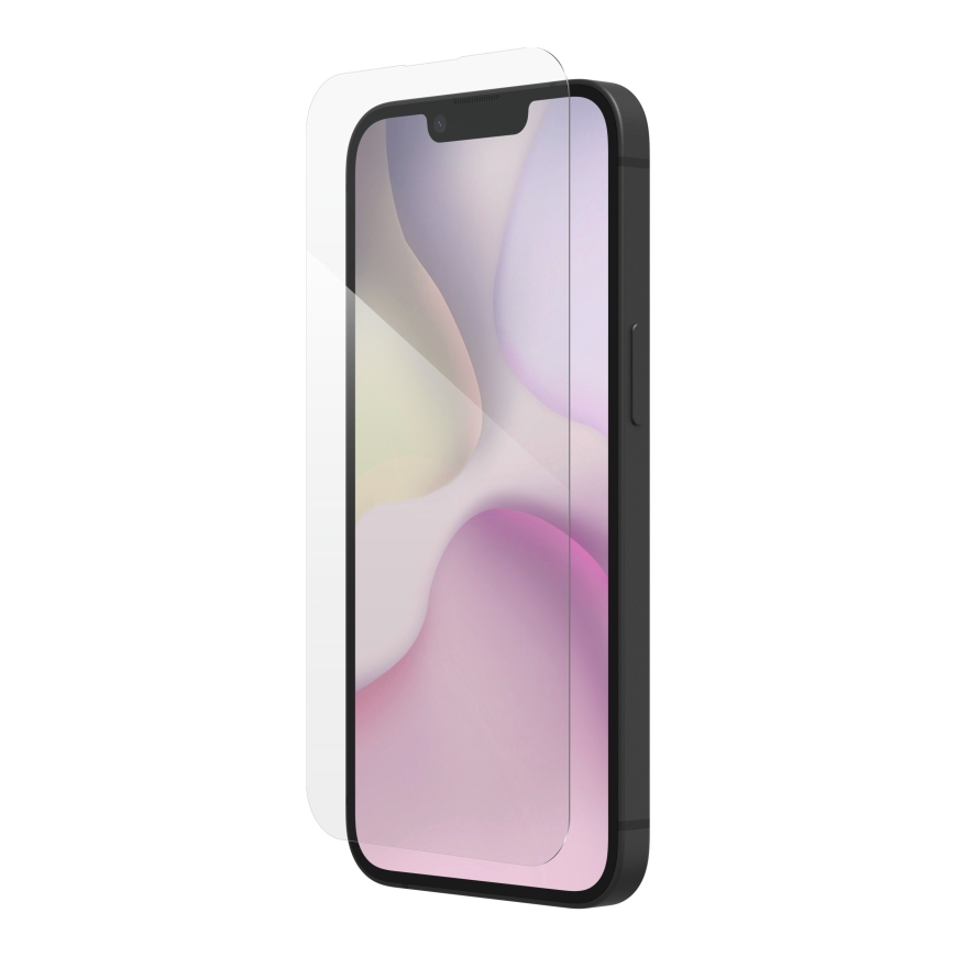 InvisibleShield Glass XTR4 iPhone 17e/16e/14/13/13 Pro – 3