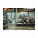 Puzzle Good Loot Gaming - Cyberpunk 2077: Metro 1000 pc(s)