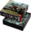 Puzzle Good Loot Gaming - Cyberpunk 2077: Metro 1000 gabali Puzzle Good Loot Gaming - Cyberpunk 2077: Metro 1000 gabali