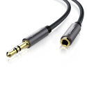 UGREEN AV118 AUX удлинитель 3.5mm 1.5m UGREEN AV118 AUX удлинитель 3.5mm 1.5m