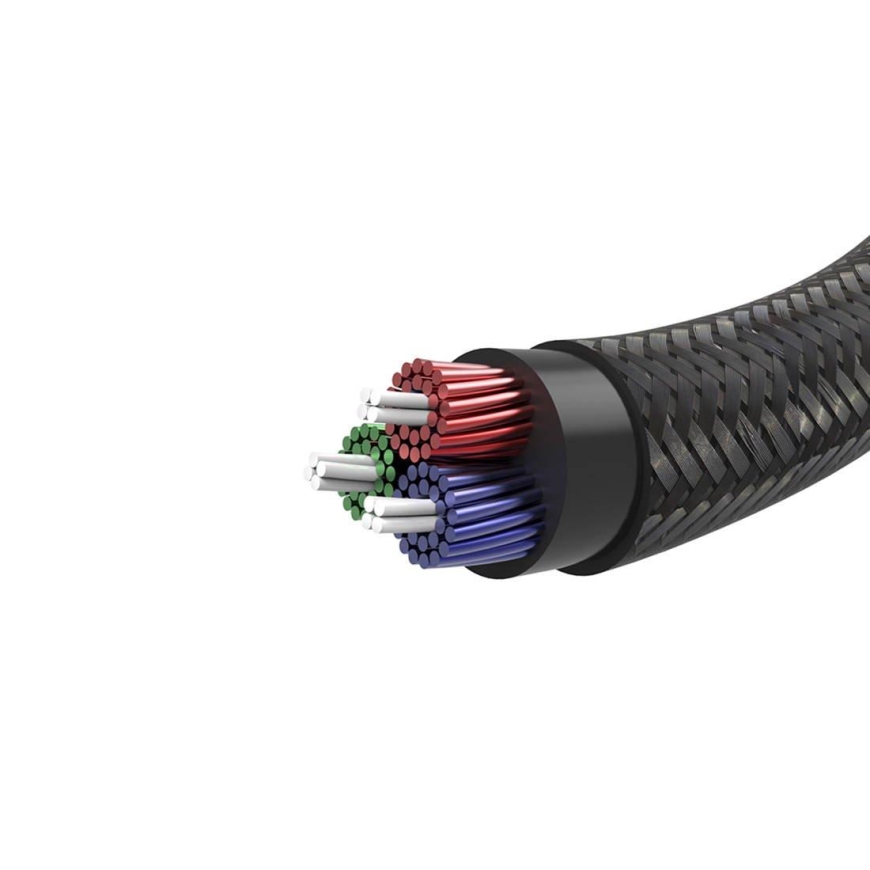 UGREEN AV118 AUX pagarinājums 3.5mm 1.5m – 2