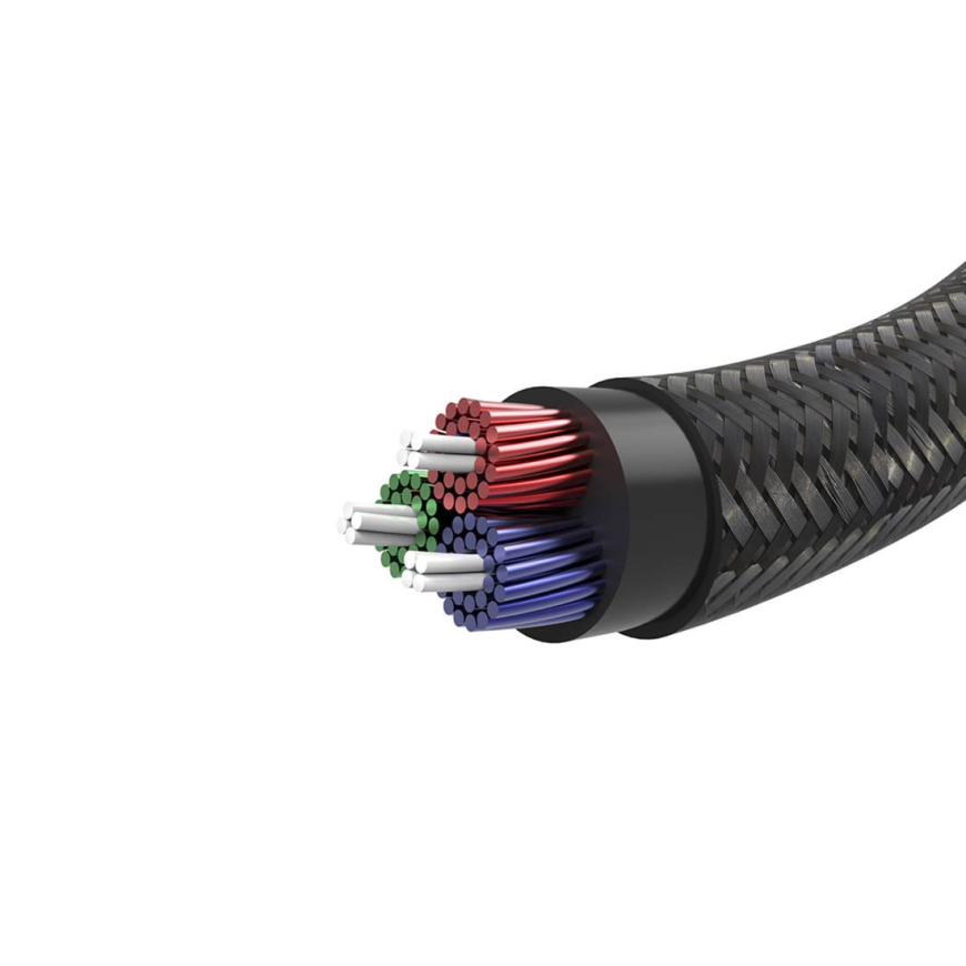 UGREEN AV118 AUX prailginimas 3.5mm 1.5m – 5