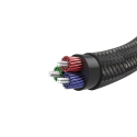 UGREEN AV118 AUX prailginimas 3.5mm 1.5m UGREEN AV118 AUX prailginimas 3.5mm 1.5m