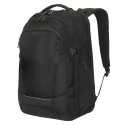Targus Voyager EXP 17" Travel Laptop Backpack, Black Targus Voyager EXP 17" Travel Laptop Backpack, Black
