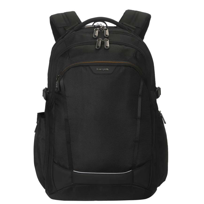 Targus Voyager EXP 17" Travel Laptop Backpack, Black – 3