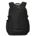 Targus Voyager EXP 17" Travel tietokonereppu, musta Targus Voyager EXP 17" Travel tietokonereppu, musta