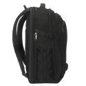 Targus Voyager EXP 17" Travel tietokonereppu, musta Targus Voyager EXP 17" Travel tietokonereppu, musta