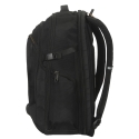 Targus Voyager EXP 17" Travel Laptop Backpack, Black Targus Voyager EXP 17" Travel Laptop Backpack, Black