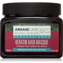 Arganicare Keratiini Hiushoito Kermimaski Kosteuttava & Korjaava, 500 ml Arganicare Keratiini Hiushoito Kermimaski Kosteuttava & Korjaava, 500 ml