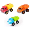 "Technok Auto" tank "TechnoK 6337 p6 mix"