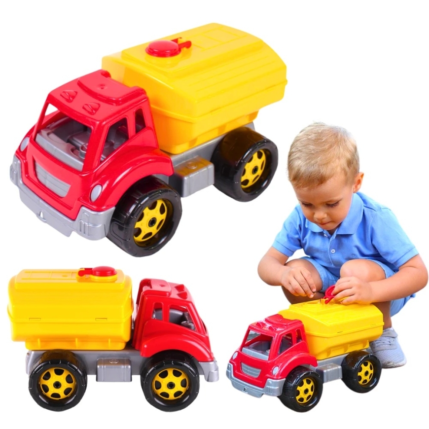 "Technok Auto" tsistern "TechnoK 6337 p6 mix" – 2