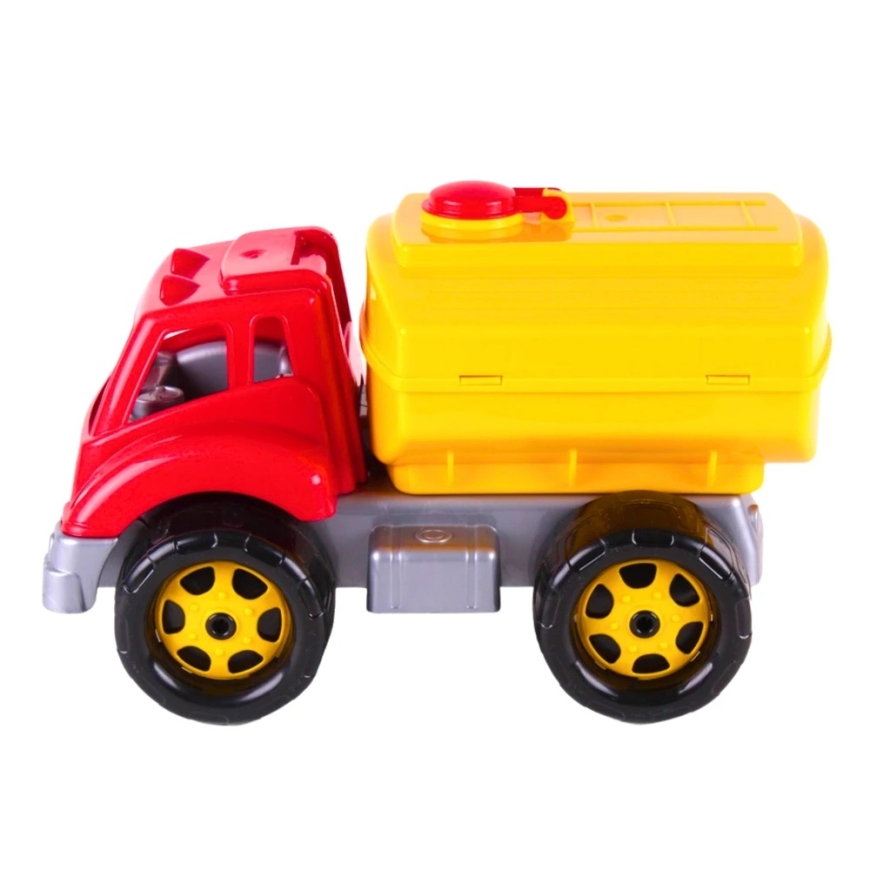 "Technok Auto" tank "TechnoK 6337 p6 mix" – 4