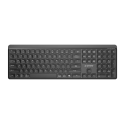 Gembird KB-WPS-03 Dual-mode pro-business slim wireless keyboard, 2.4G+BT, US layout Gembird KB-WPS-03 Dual-mode pro-business slim wireless keyboard, 2.4G+BT, US layout