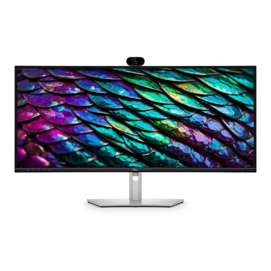 Dell P3426WEB 34.1" IPS 21:9 Izliektā – 3