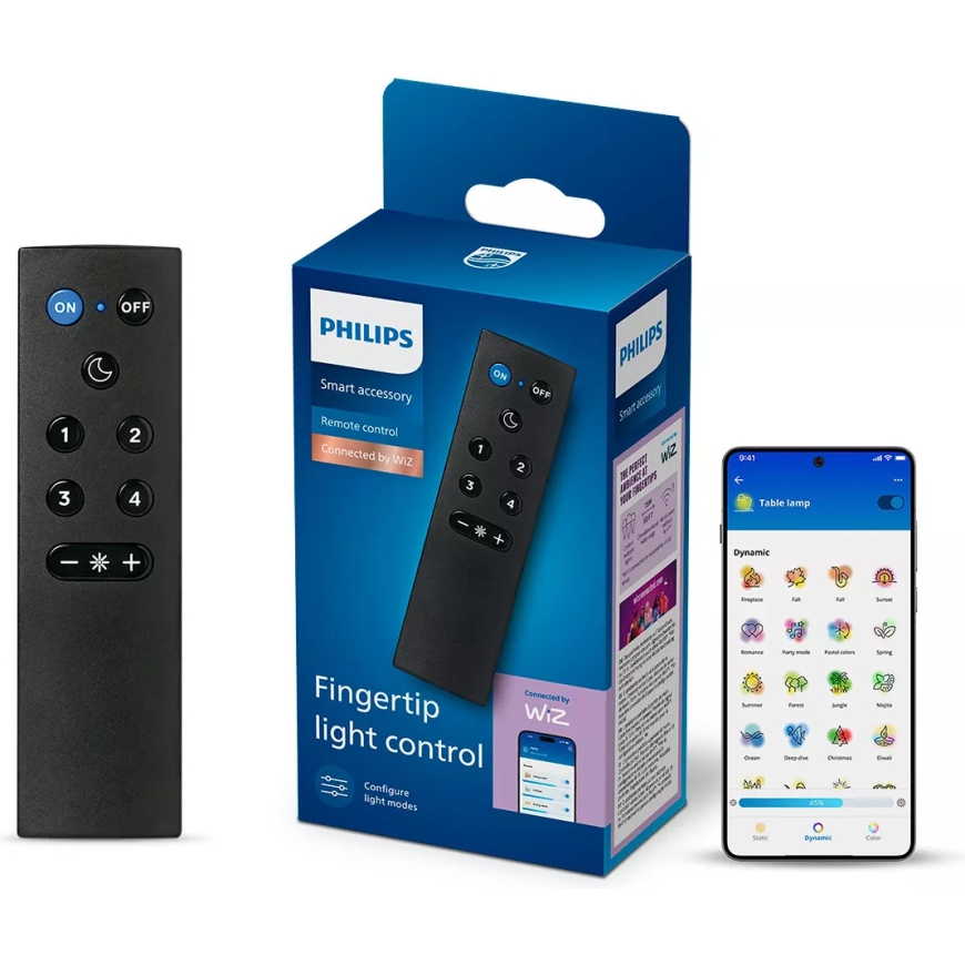 Philips Smart Lighting puld – 2