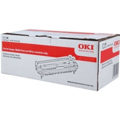 OKI 46857507 Syano-rummu