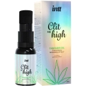 Intt Releases INTT LEIDIMAI - CLIT ME HIGH CANNABIS OIL 15 ml Intt Releases INTT LEIDIMAI - CLIT ME HIGH CANNABIS OIL 15 ml