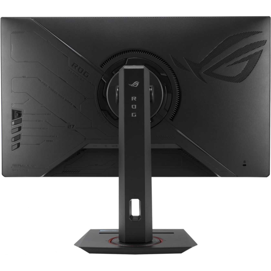 Asus ROG Strix XG27ACSR 27" Nopea IPS 16:9 – 2