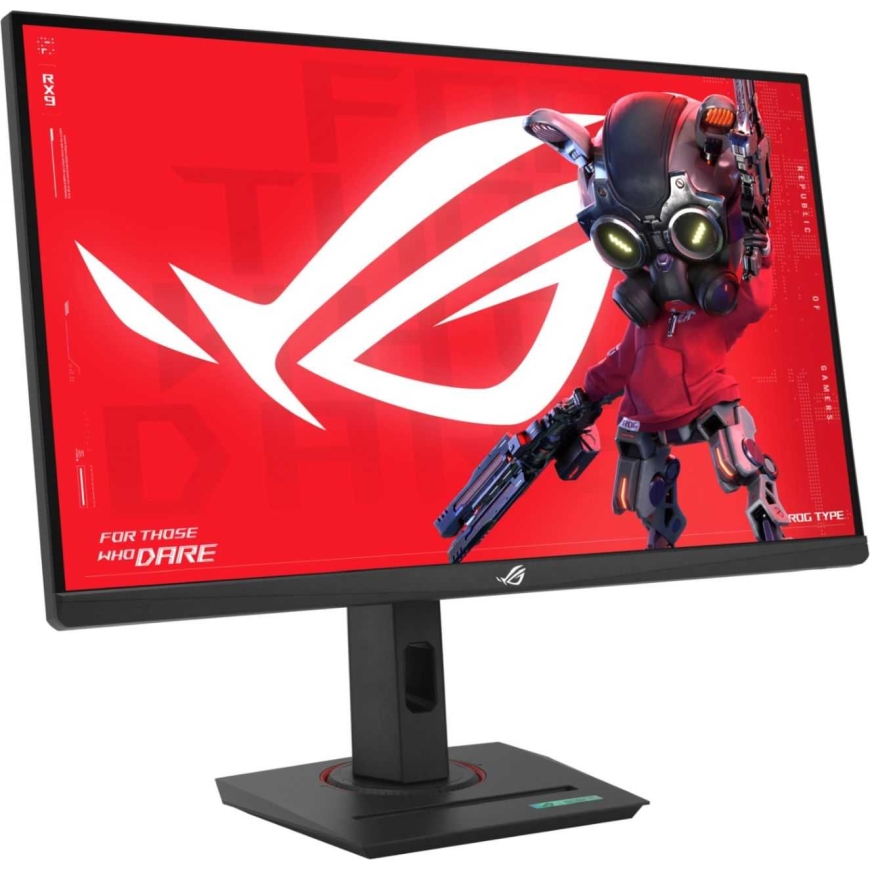 Asus ROG Strix XG27ACSR 27" Greitas IPS 16:9 – 4