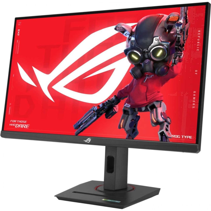 Asus ROG Strix XG27ACSR 27" Fast IPS 16:9 – 5