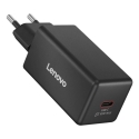 Lenovo 40AW65WBEU mobile device charger Universal Black AC Indoor Lenovo 40AW65WBEU mobile device charger Universal Black AC Indoor