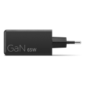 Lenovo 40AW65WBEU mobile device charger Universal Black AC Indoor Lenovo 40AW65WBEU mobile device charger Universal Black AC Indoor