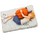 Banpresto - бензопила Man - Время отдыха (Том 4) Banpresto - бензопила Man - Время отдыха (Том 4)