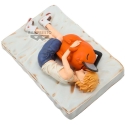Banpresto - mootorsaag Mees - Puhke aeg (Vol. 4) Banpresto - mootorsaag Mees - Puhke aeg (Vol. 4)