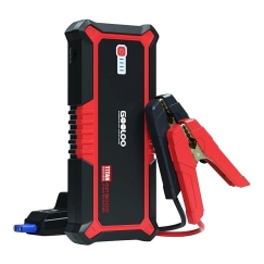GOOLOO GP3000 59.2Втч Пусковое Устройство