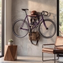 Spacetronik Bike Holder SPG173GM Spacetronik Bike Holder SPG173GM