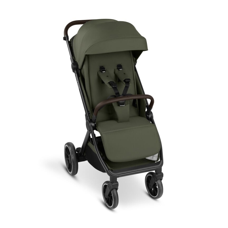 ABC Design Avus 3 matkarattaat, pea