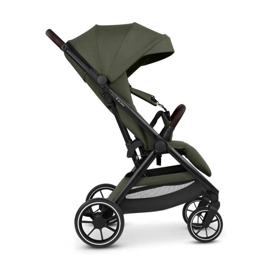 ABC Design Avus 3 rati, galva – 2