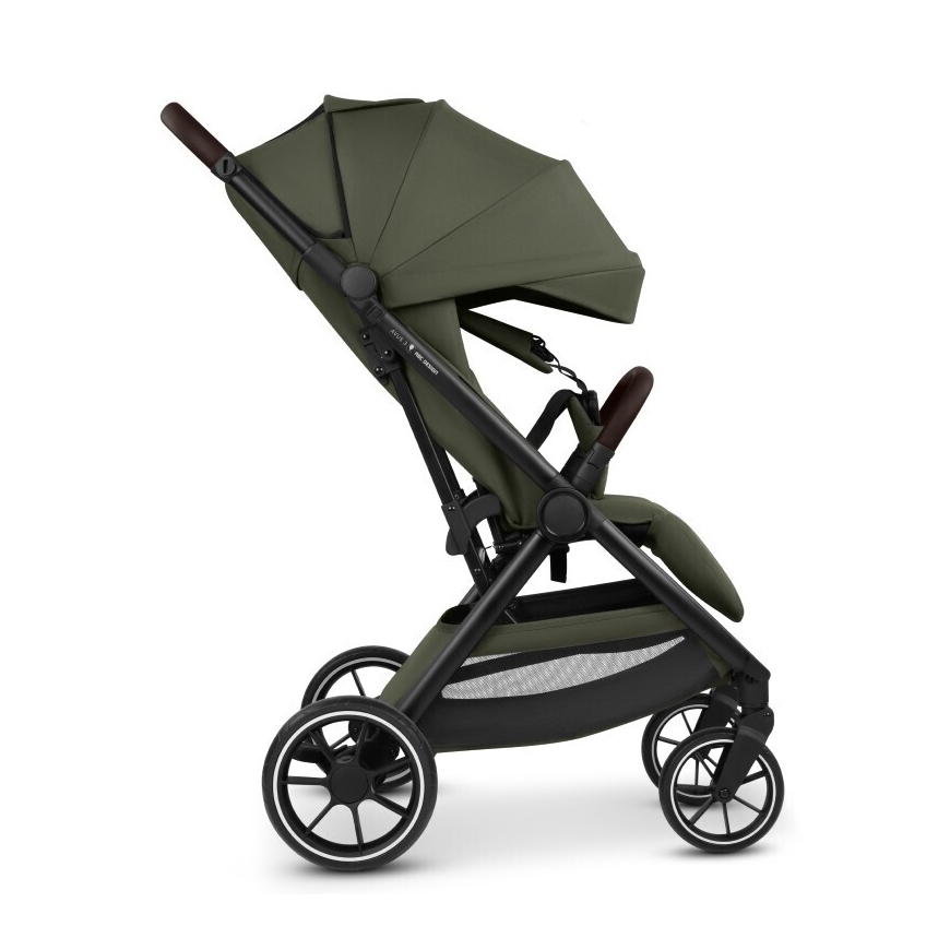 ABC Design Avus 3 rati, galva – 3