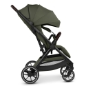 ABC Design Avus 3 matkarattaat, pea ABC Design Avus 3 matkarattaat, pea