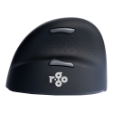 R-Go Tools RGOHEWLL hiir Mängimine Vasakpoolne Bluetooth Optiline 2400 DPI R-Go Tools RGOHEWLL hiir Mängimine Vasakpoolne Bluetooth Optiline 2400 DPI