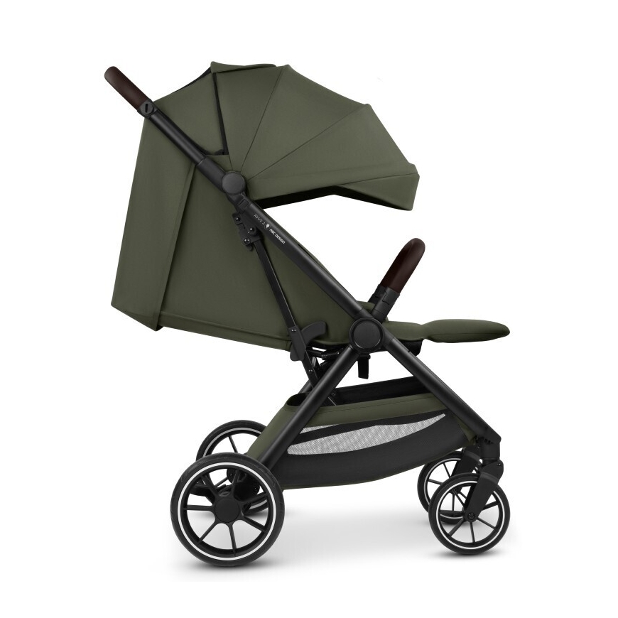 ABC Design Avus 3 rati, galva – 4