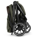 ABC Design Avus 3 rati, galva ABC Design Avus 3 rati, galva