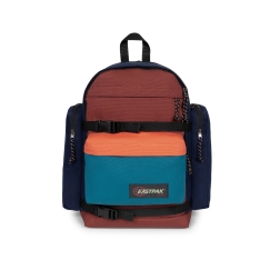 EASTPAK KILLINGTON TRAVEL рюкзак, Vintage Block Rust